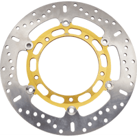 EBC Brake Rotor MD2082X