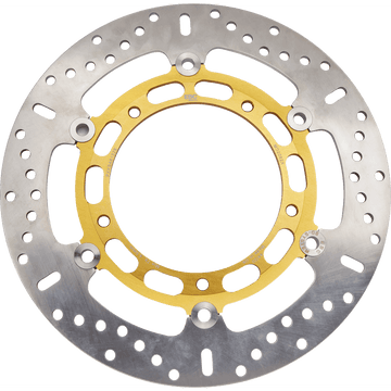 EBC Brake Rotor MD2082X