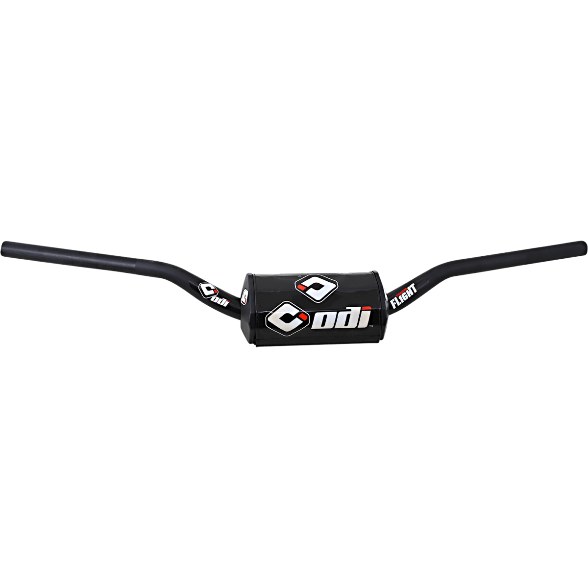 ODI Handlebar Flight Schoolboy Black H685CFB