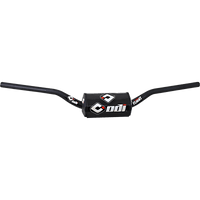 ODI Handlebar Flight Schoolboy Black H685CFB