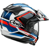 ARAI HELMETS XD-5 Helmet Discovery Blue Small 01400311