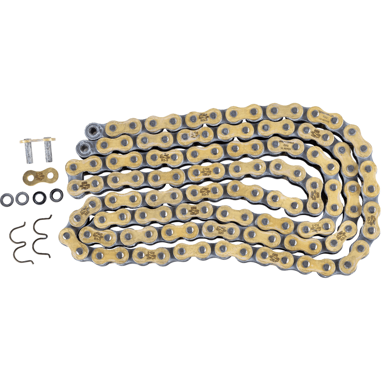 RENTHAL 520 R3-3 SRS Drive Chain 120 Links C431