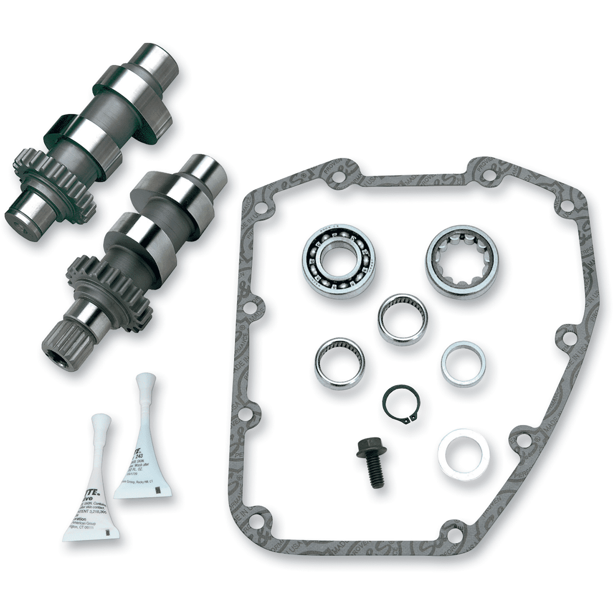 S&S CYCLE Easy Start Cam Kit 1065293