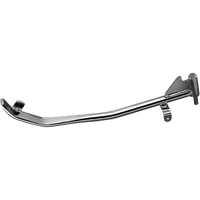 DRAG SPECIALTIES Kickstand Chrome 12-3/4"