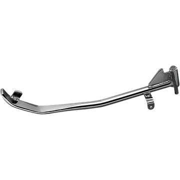 DRAG SPECIALTIES Kickstand Chrome 12-3/4"