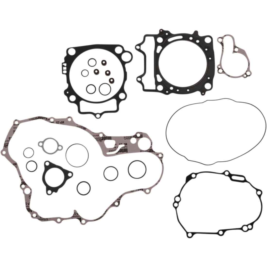 MOOSE RACING Complete Motor Gasket Kit Yamaha 808997MSE