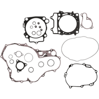 MOOSE RACING Complete Motor Gasket Kit Yamaha 808997MSE