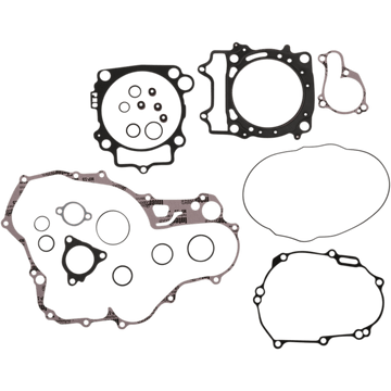 MOOSE RACING Complete Motor Gasket Kit Yamaha 808997MSE