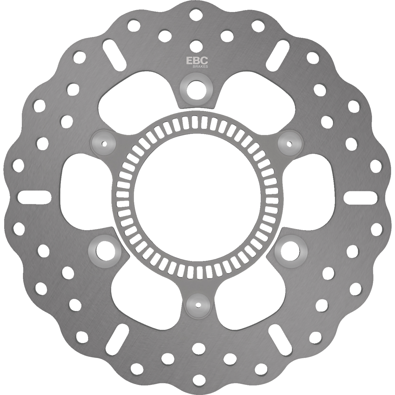 EBC Brake Rotor Contour MD4179AC