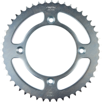 SUNSTAR SPROCKETS Rear Sprocket 48 Tooth Suzuki/Yamaha