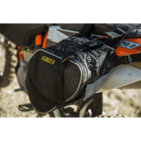 NELSON RIGG RG 020 Dual-Sport Saddlebags RG020