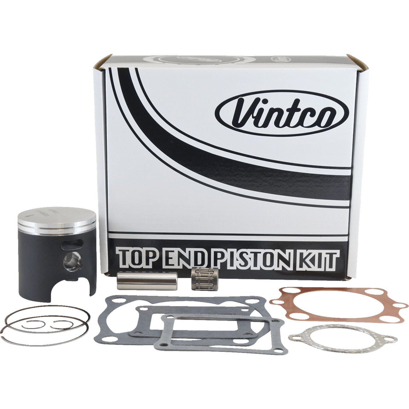 VINTCO Top End Piston Kit