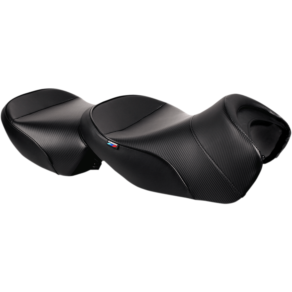 SARGENT World Sport™ Performance Seat Standard Black BMW '96-'04 WS51019