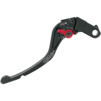 CRG Clutch Lever RC2 Black 2AN661TB