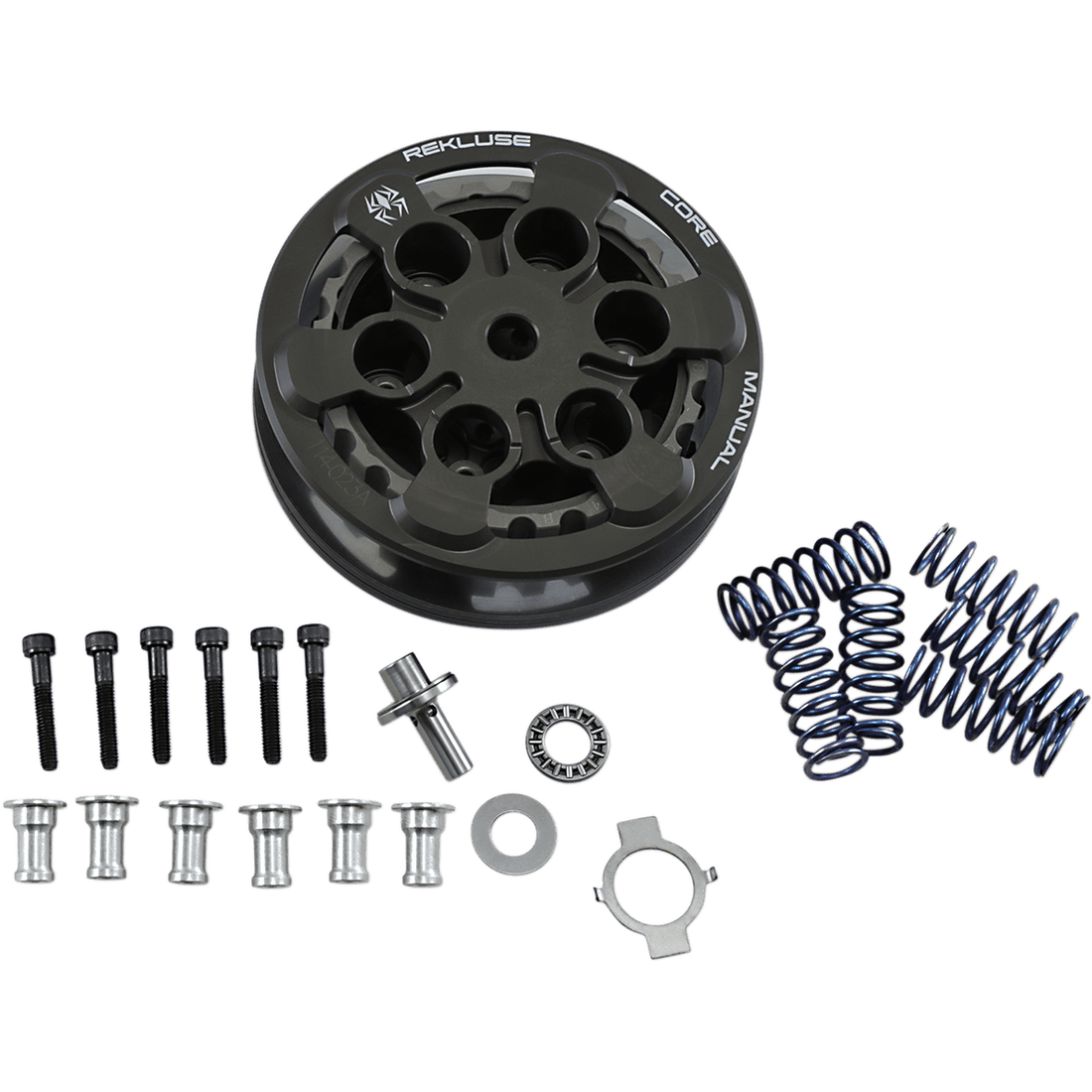 REKLUSE Clutch Kit RMS7023