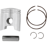 WISECO Piston Kit 50.00 mm Suzuki RM80 497M05000