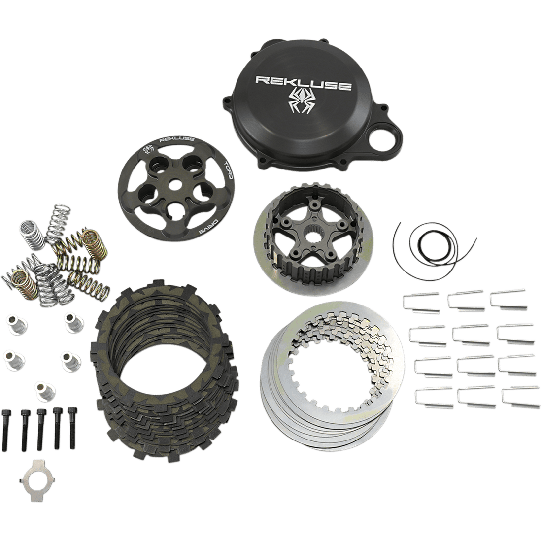 REKLUSE Clutch Kit RMS7116