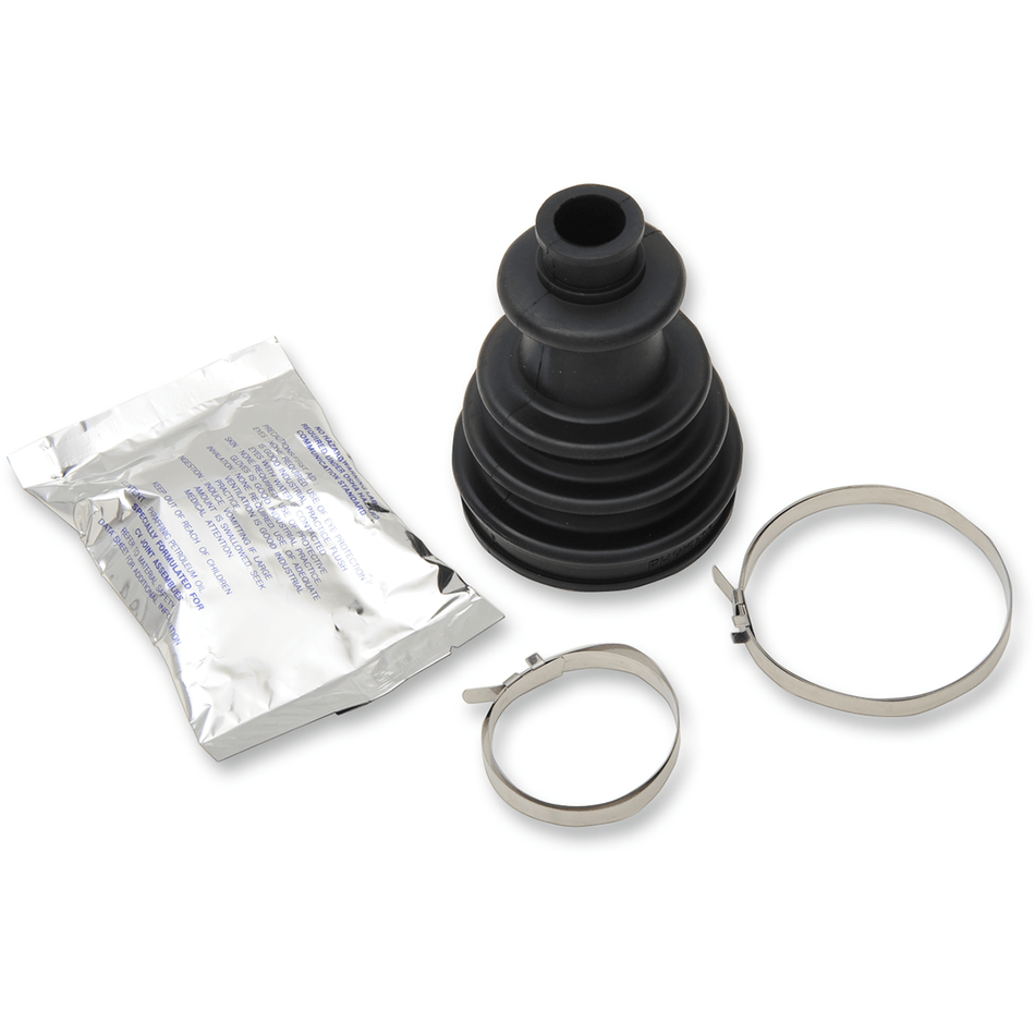 EPI CV Boot Kit Rear Outboard