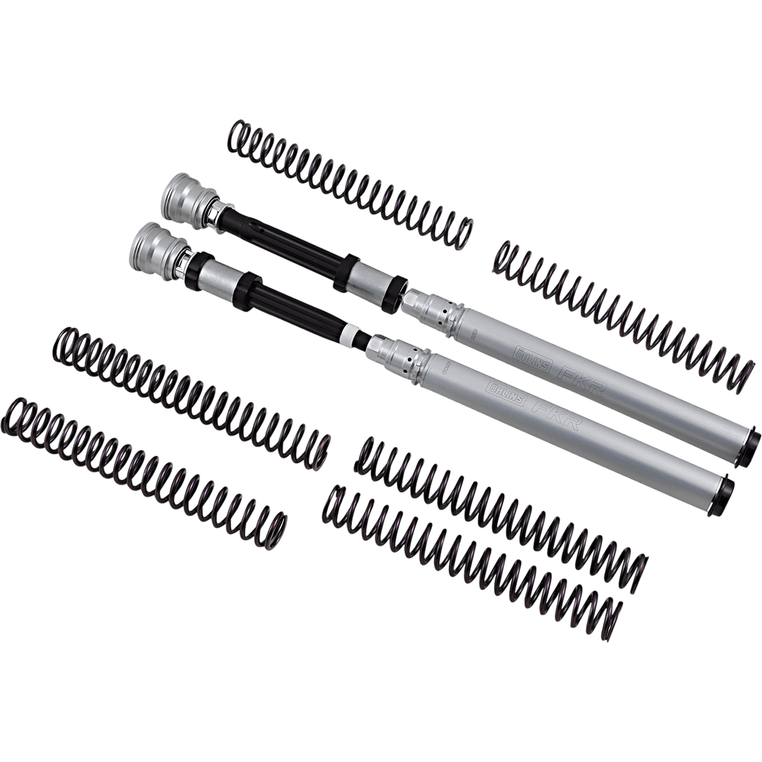 OHLINS FKR Shock Kit FKR 122