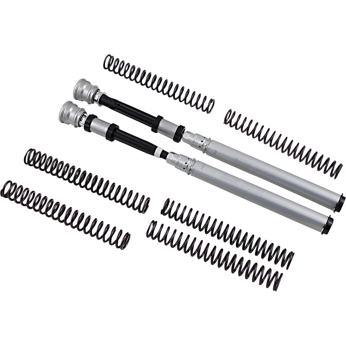 OHLINS FKR Shock Kit FKR 122