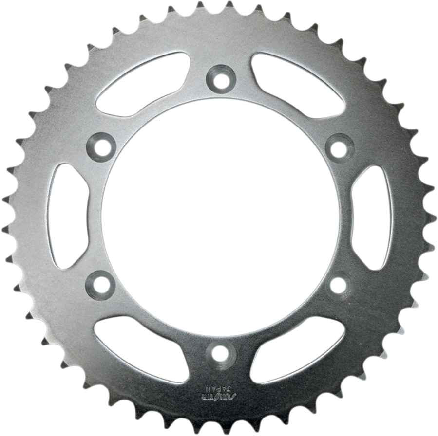 SUNSTAR SPROCKETS Rear Sprocket 42 Tooth Suzuki