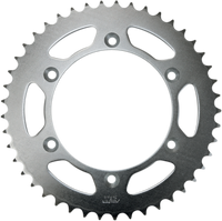 SUNSTAR SPROCKETS Rear Sprocket 42 Tooth Suzuki