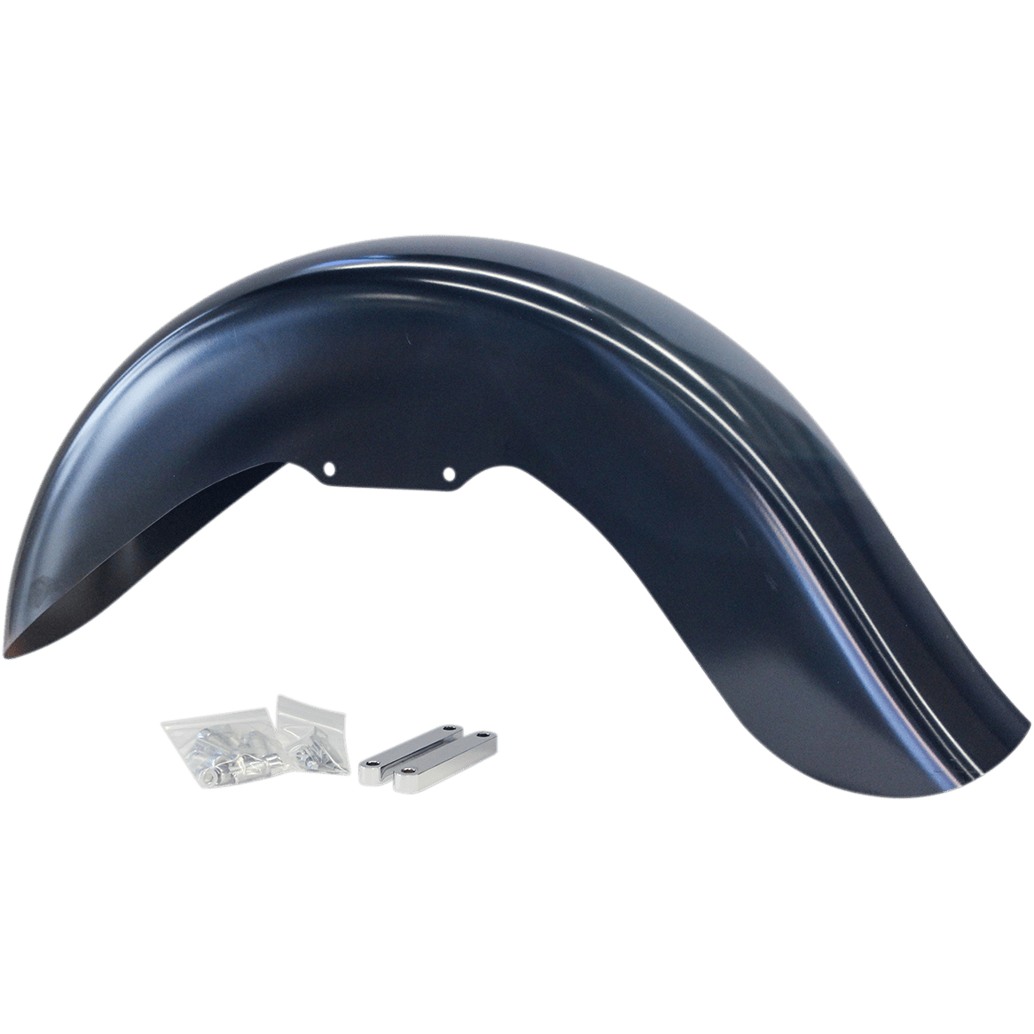 KLOCK WERKS Front Fender Steel Indian/Chief 16"-19" KWF040400