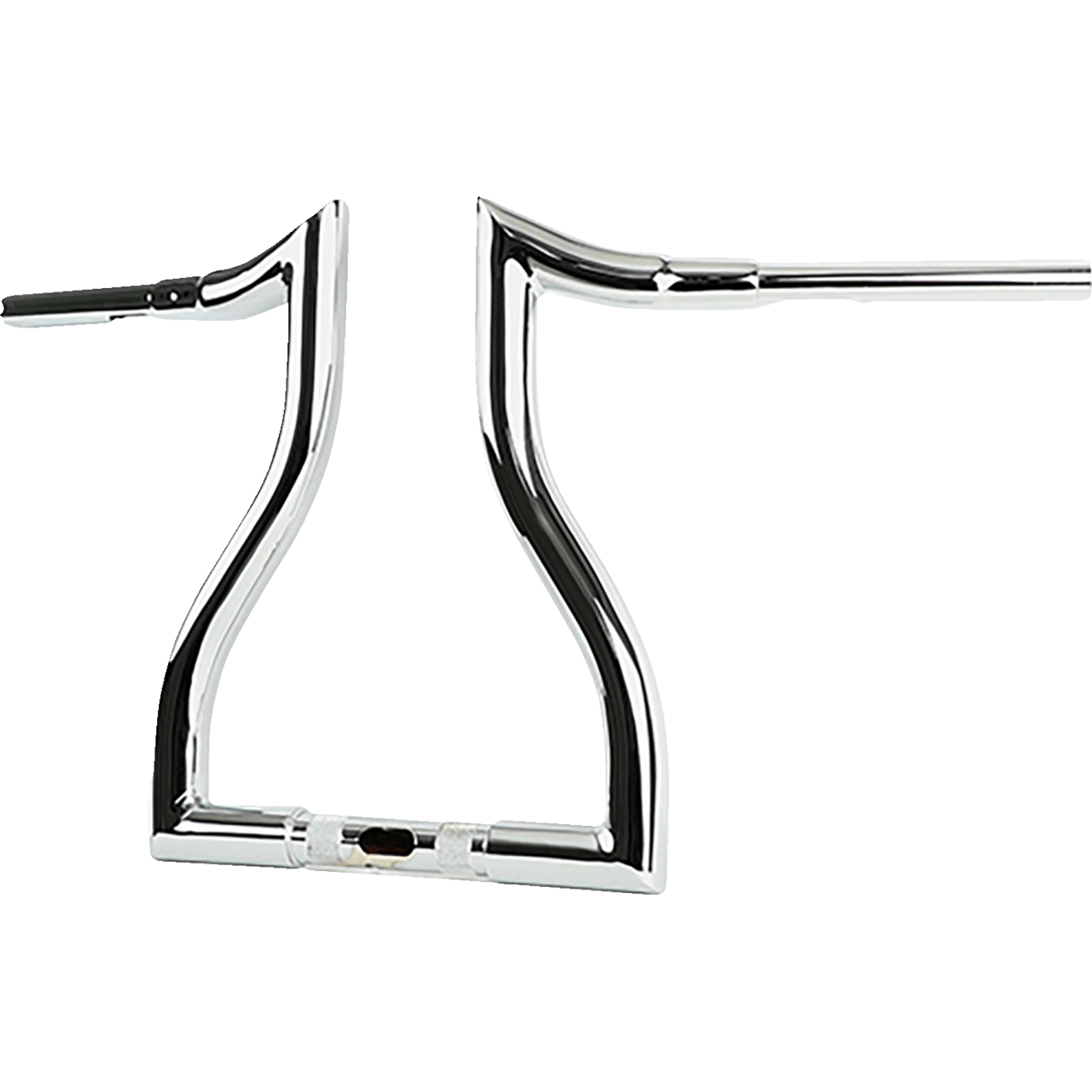 LA CHOPPERS Handlebar Hammerhead 14" Chrome LA732614