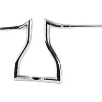 LA CHOPPERS Handlebar Hammerhead 14" Chrome LA732614