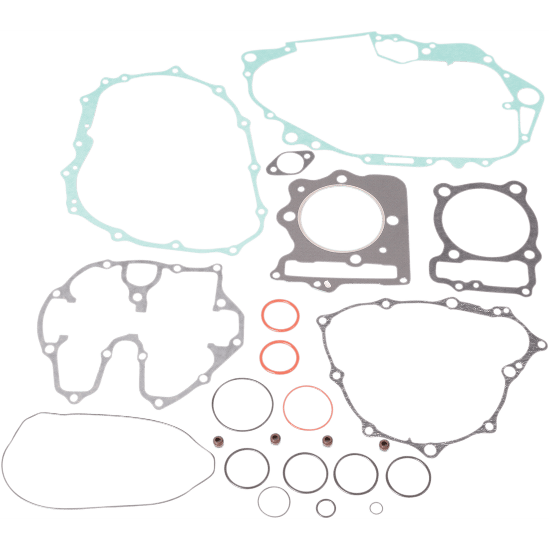 MOOSE RACING Complete Motor Gasket Kit Honda