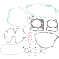 MOOSE RACING Complete Motor Gasket Kit Honda