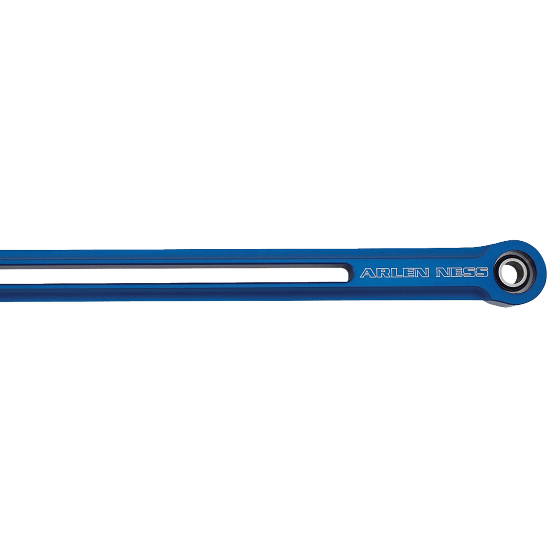 ARLEN NESS SpeedLiner Shift Rod Blue 421004