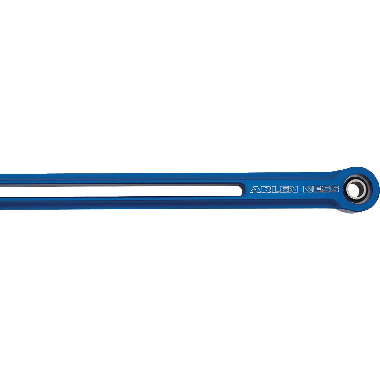 ARLEN NESS SpeedLiner Shift Rod Blue 421004