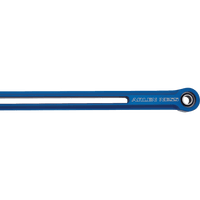 ARLEN NESS SpeedLiner Shift Rod Blue 421004