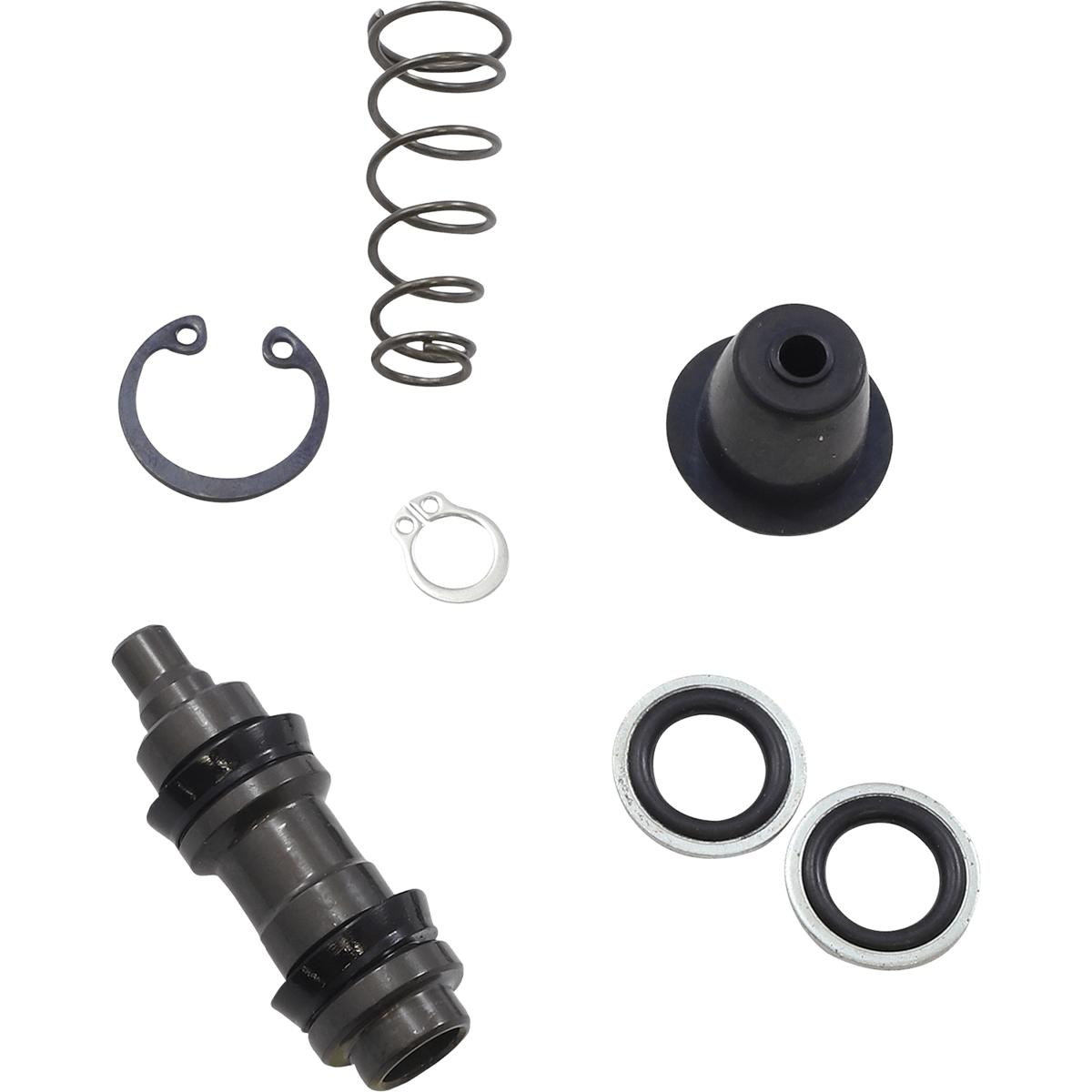 DRAG SPECIALTIES Rebuild Kit Clutch Hydraulic Front