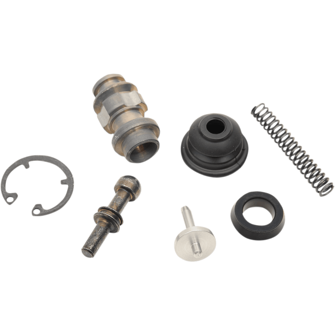 PARTS UNLIMITED Rebuild Kit Master Cylinder