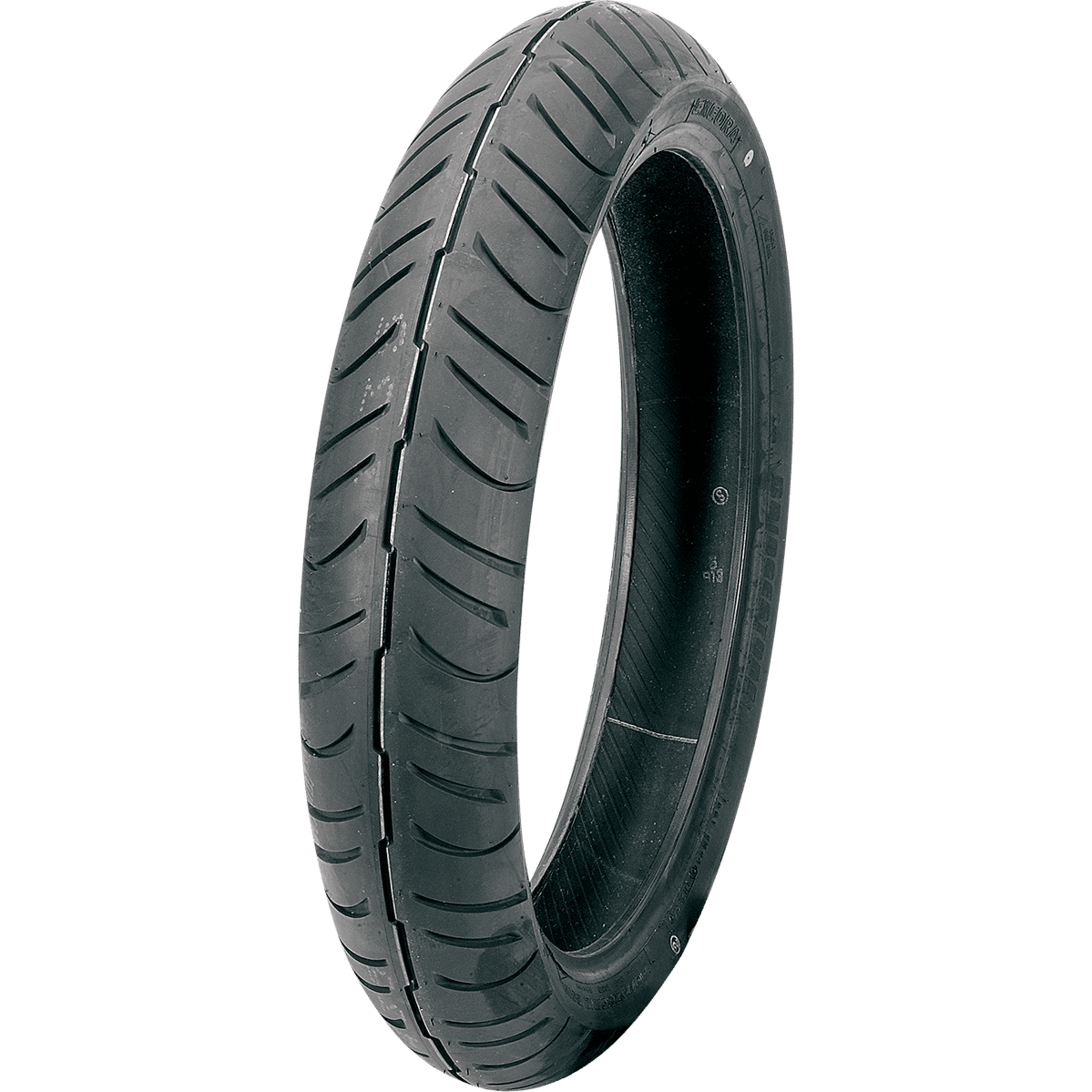 BRIDGESTONE Tire Exedra G851-G Front 130/70R18 63H 71681