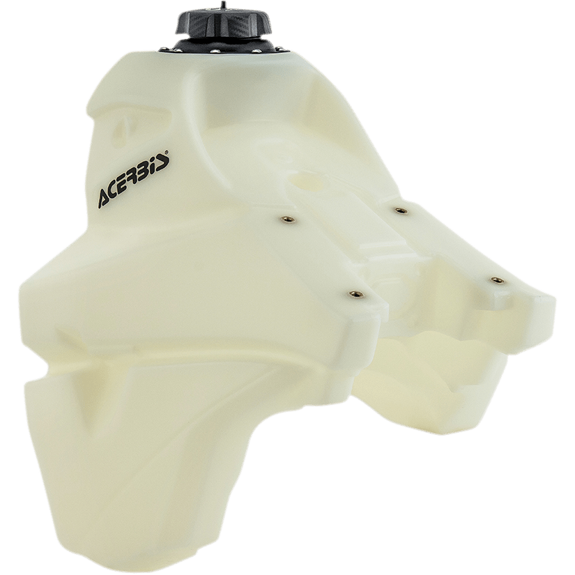 ACERBIS Fuel Tank 3 Gallon KTM Natural 2375060147