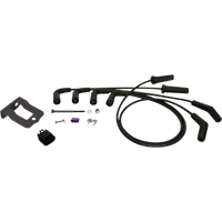 JIMS Coil Relocation Kit M8 Softail 5480