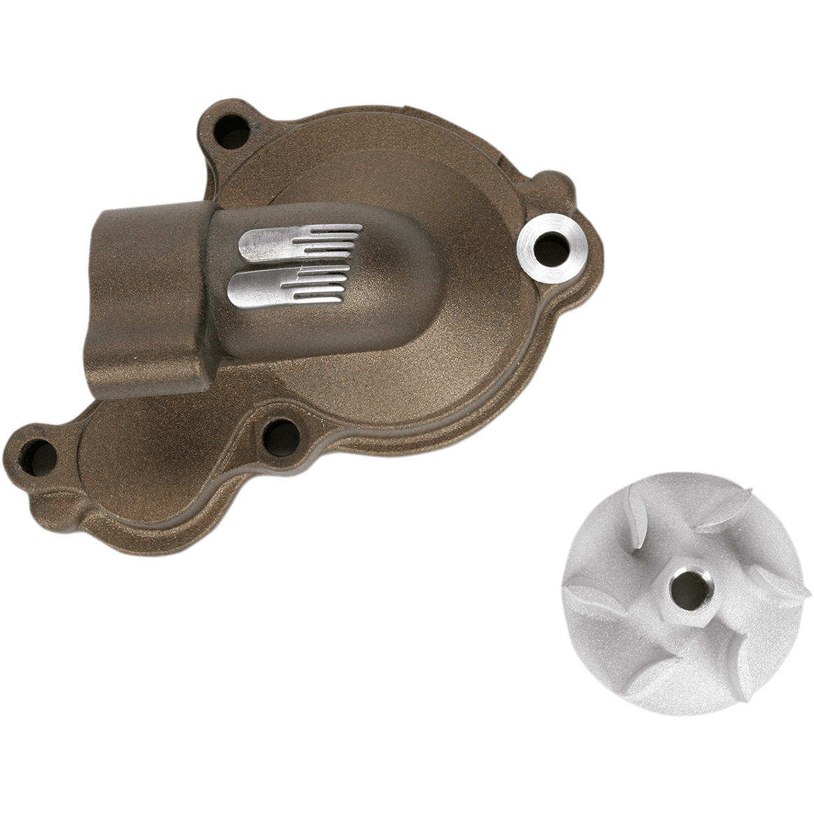 BOYESEN Impeller/Waterpump Cover Magnesium Yamaha