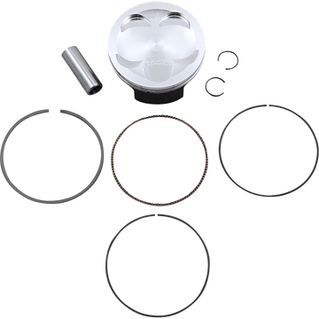 WOSSNER Piston Kit 94.96 mm Yamaha