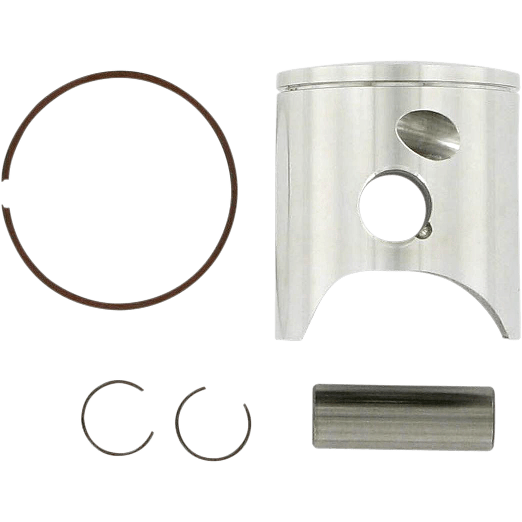 WISECO Piston Kit 54.00 mm Kawasaki KX125 822M05400