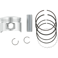 WISECO Piston Kit Standard Yamaha 4752M05400