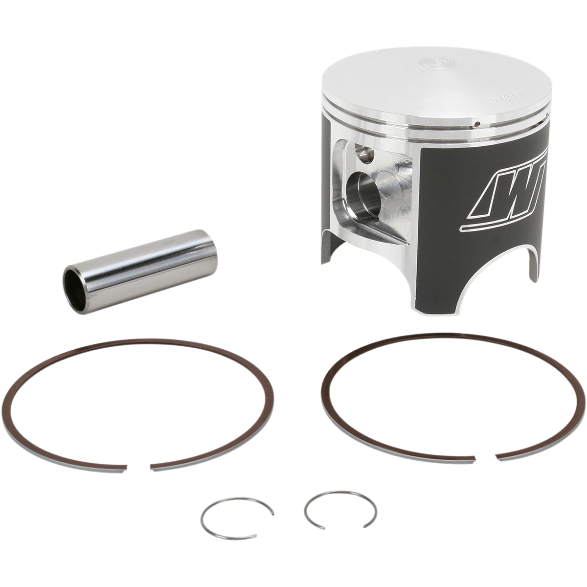 WISECO Piston Kit 90.50 mm Honda 871M09050