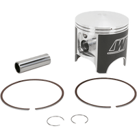 WISECO Piston Kit 90.50 mm Honda 871M09050