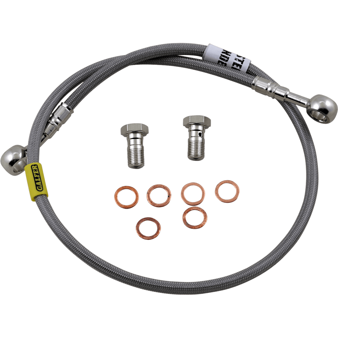 GALFER Brake Line Stainless Steel