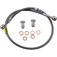 GALFER Brake Line Stainless Steel