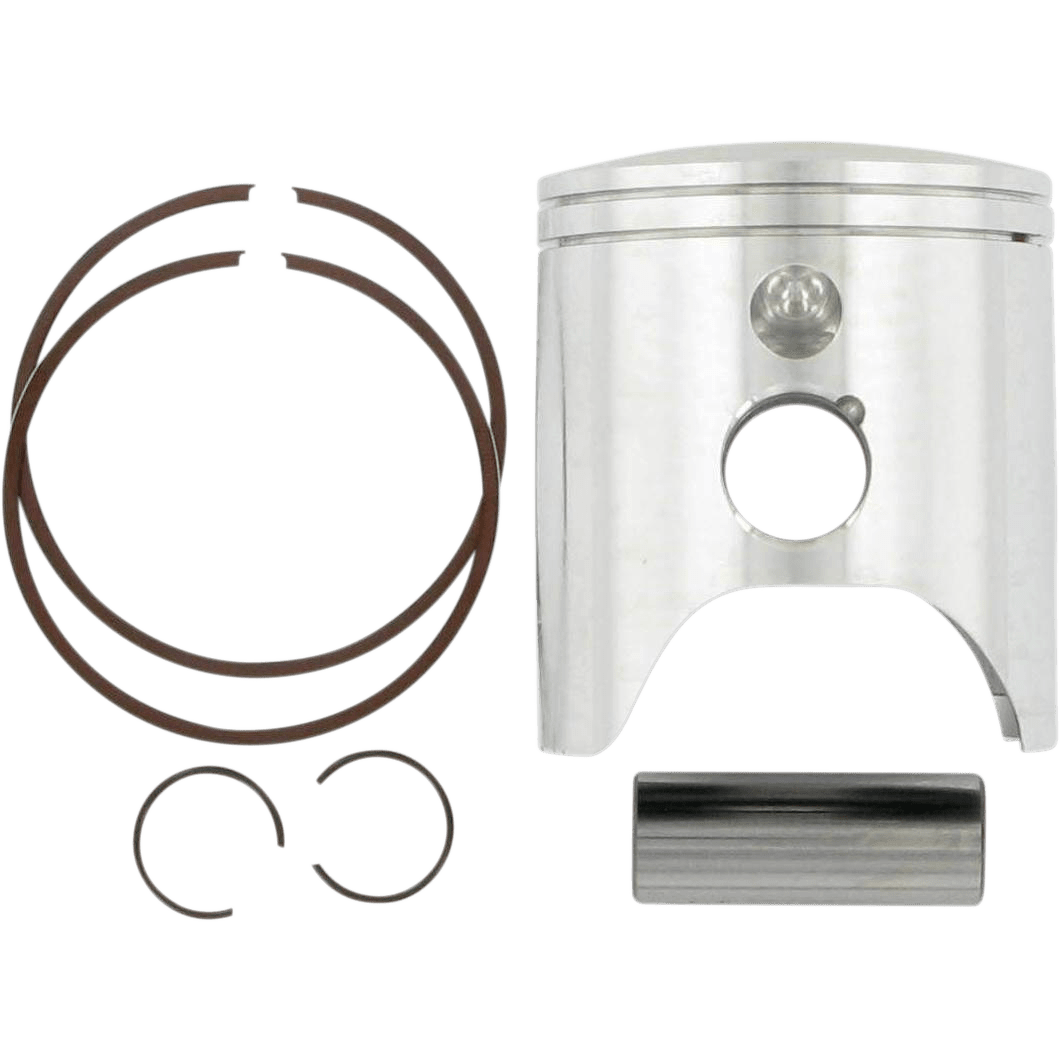 WISECO Piston Kit 67.00 mm Suzuki RM250/RMX250 642M06700