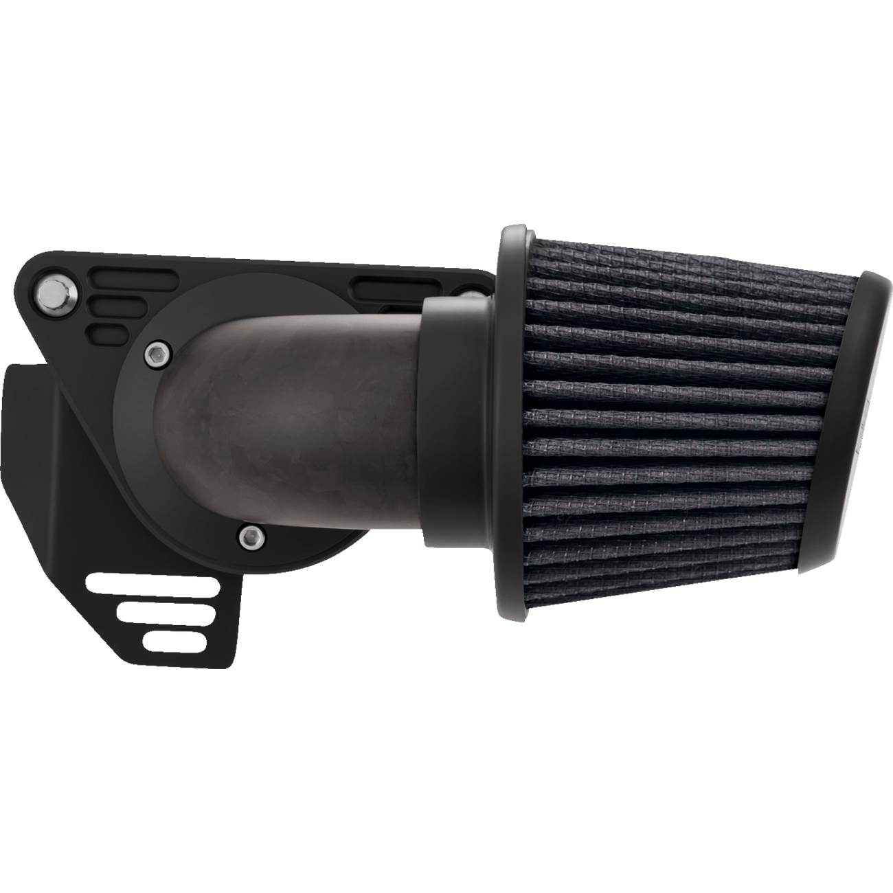 VANCE & HINES VO2 Falcon Air Intake Forged Carbon Fiber 41055