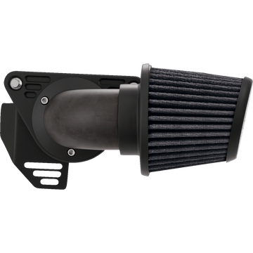 VANCE & HINES VO2 Falcon Air Intake Forged Carbon Fiber 41055